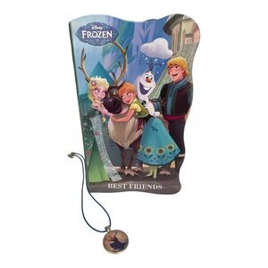 FROZEN GIFT SET‎